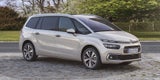 C4 Picasso heißt jetzt C4 SpaceTourer