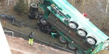 Unfall A9