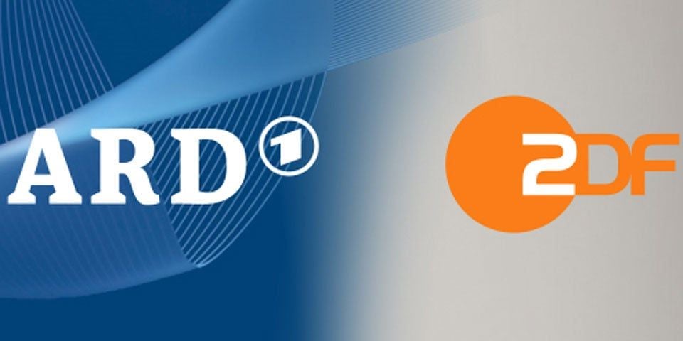 ARD und ZDF wollen "schlanker werden"