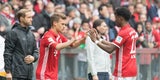 Alaba-Schock! ÖFB-Star am Knie verletzt