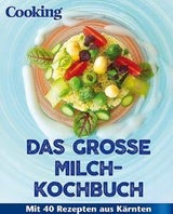 Milch-Kochbuch COOKING