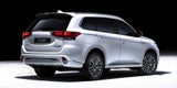 Mitsubishi bringt neuen Outlander PHEV