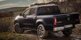 Neue Mercedes X-Klasse im Test