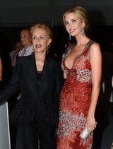 Style Awards in New York