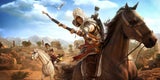 Die besten Games des Jahres 2017