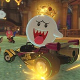 Mario Kart 8 Deluxe