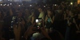 Heiratsantrag bei Ed-Sheeran-Konzert in Wien