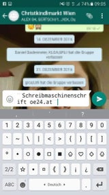 WhatsApp-Ausfall: So lacht das Netz
