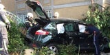 Mann (52) liefert Polizei Verfolgungsjagd nahe Schönbrunn - mit 120 km/h
