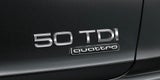 Audi führt völlig neue Modellbezeichnung ein
