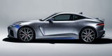 Jaguar macht den F-Type SVR sportlicher
