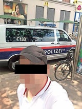 Nach Vergewaltigung: 10-Jährige weint die ganze Zeit
