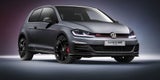 So kommt das neue Golf GTI Top-Modell