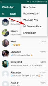 Das sind die 10 besten WhatsApp-Tricks