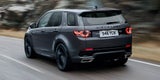 Neue Motoren für den Discovery Sport