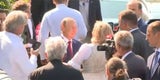Kneissl Putin