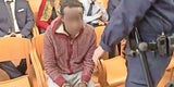 Freisprüche im Prozess um Vergewaltigung