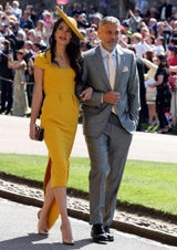 Royal Wedding - Die Gäste