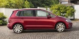 Facelift für den VW Golf Sportsvan