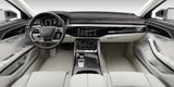 Alle Infos vom völlig neuen Audi A8