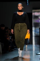 Prabal Gurung - Herbst/Winter 2018/19