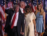 Melania Trump