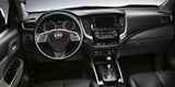 Fiat greift mit dem Fullback Cross an