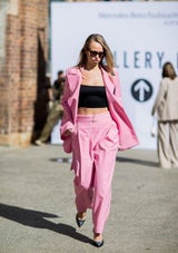 Streetstyles Summer 2018