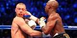 McGregor tobt nach Kampf-Abbruch