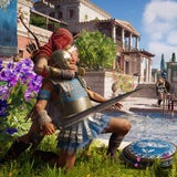 Assassin’s Creed Odyssey bittet zum Kampf