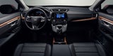 Neuer CR-V kommt als Siebensitzer