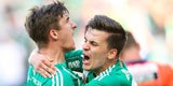 4:0! Rapid schießt sich aus Krise