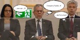 So spottet das Netz über Van der Bellen