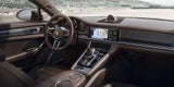 Jetzt bringt Porsche auch noch einen Kombi