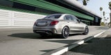 Das kostet die "neue" Mercedes C-Klasse