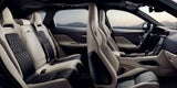 Jaguar frischt den F-Pace deutlich auf