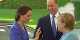Royaler Besuch: George & Charlotte verzaubern Berlin