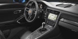 Porsche bringt 911 GT3 ohne Heckflügel