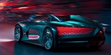 DS zeigt Elektro-Sportler mit 1.360 PS