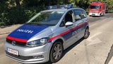 Straftäter flüchtete auf Dach: Festnahme