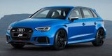Abt macht getunten RS3 noch stärker