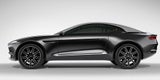 So kommt Aston Martins Luxus-SUV