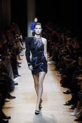 Paris Fashion Week Herbst/Winter 2017/18