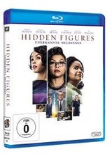Hidden Figures