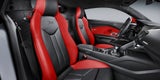 Audi R8 Coupé als cooles Sondermodell