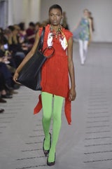 Paris Fashion Week Herbst/Winter 2017/18