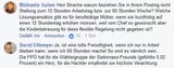 Shitstorm FPÖ