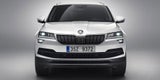 Skoda greift mit dem neuen Karoq an