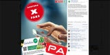 Spar-Gewinnspiel bei WhatsApp ist ein Fake