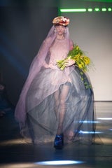 Vivienne Westwood H/W 2012